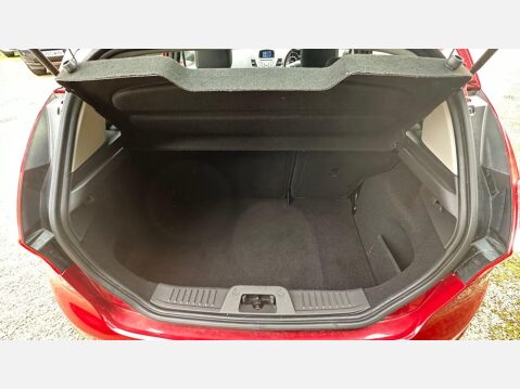 Ford Fiesta 1.25 Zetec Hatchback 5dr Petrol Manual Euro 6 (82 ps) 34