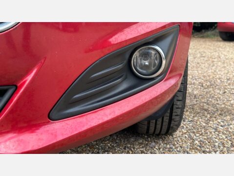 Ford Fiesta 1.25 Zetec Hatchback 5dr Petrol Manual Euro 6 (82 ps) 10