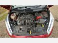 Ford Fiesta 1.25 Zetec Hatchback 5dr Petrol Manual Euro 6 (82 ps) 36