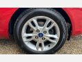 Ford Fiesta 1.25 Zetec Hatchback 5dr Petrol Manual Euro 6 (82 ps) 15