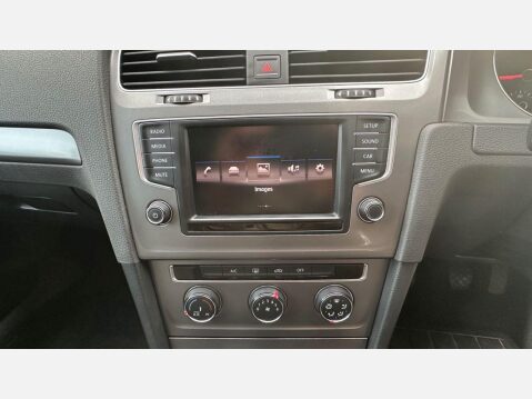 Volkswagen Golf 1.6 TDI BlueMotion Tech S Hatchback 5dr Diesel Manual Euro 6 (s/s) (110 ps) 30