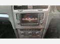 Volkswagen Golf 1.6 TDI BlueMotion Tech S Hatchback 5dr Diesel Manual Euro 6 (s/s) (110 ps) 30