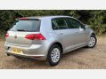 Volkswagen Golf 1.6 TDI BlueMotion Tech S Hatchback 5dr Diesel Manual Euro 6 (s/s) (110 ps) 4