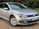 Volkswagen Golf 1.6 TDI BlueMotion Tech S Hatchback 5dr Diesel Manual Euro 6 (s/s) (110 ps)
