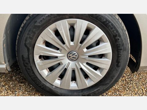 Volkswagen Golf 1.6 TDI BlueMotion Tech S Hatchback 5dr Diesel Manual Euro 6 (s/s) (110 ps) 15