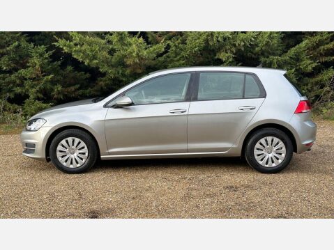 Volkswagen Golf 1.6 TDI BlueMotion Tech S Hatchback 5dr Diesel Manual Euro 6 (s/s) (110 ps) 7