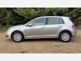 Volkswagen Golf 1.6 TDI BlueMotion Tech S Hatchback 5dr Diesel Manual Euro 6 (s/s) (110 ps) 7