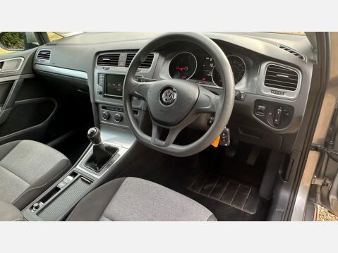 Volkswagen Golf 1.6 TDI BlueMotion Tech S Hatchback 5dr Diesel Manual Euro 6 (s/s) (110 ps) 26