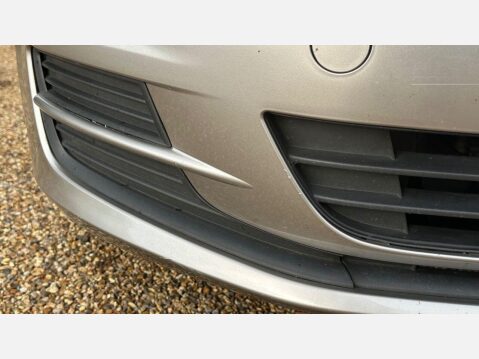 Volkswagen Golf 1.6 TDI BlueMotion Tech S Hatchback 5dr Diesel Manual Euro 6 (s/s) (110 ps) 13