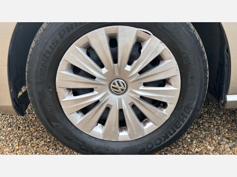Volkswagen Golf 1.6 TDI BlueMotion Tech S Hatchback 5dr Diesel Manual Euro 6 (s/s) (110 ps) 16