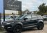 Land Rover Range Rover Evoque 2.2 SD4 Pure Tech SUV 5dr Diesel Auto 4WD Euro 5 (s/s) (190 ps)