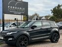 Land Rover Range Rover Evoque 2.2 SD4 Pure Tech SUV 5dr Diesel Auto 4WD Euro 5 (s/s) (190 ps)