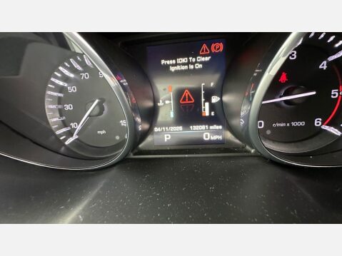 Land Rover Range Rover Evoque 2.2 SD4 Pure Tech SUV 5dr Diesel Auto 4WD Euro 5 (s/s) (190 ps) 8