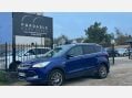 Ford Kuga 1.6T EcoBoost Titanium SUV 5dr Petrol Manual 2WD Euro 5 (s/s) (150 ps) 1