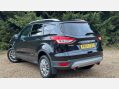 Ford Kuga 2.0 TDCi Titanium SUV 5dr Diesel Manual 2WD Euro 5 (140 ps) 6