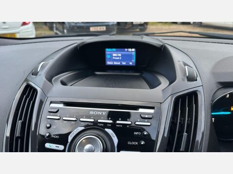 Ford Kuga 2.0 TDCi Titanium SUV 5dr Diesel Manual 2WD Euro 5 (140 ps) 31