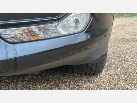 Ford Kuga 2.0 TDCi Titanium SUV 5dr Diesel Manual 2WD Euro 5 (140 ps) 10