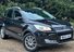 Ford Kuga 2.0 TDCi Titanium SUV 5dr Diesel Manual 2WD Euro 5 (140 ps)