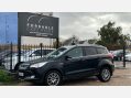 Ford Kuga 2.0 TDCi Titanium SUV 5dr Diesel Manual 2WD Euro 5 (140 ps) 2