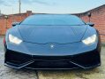 Lamborghini Huracan 5.2 V10 LP 610-4 Coupe 2dr Petrol LDF 4WD Euro 6 (s/s) (610 ps) 2