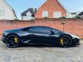 Lamborghini Huracan 5.2 V10 LP 610-4 Coupe 2dr Petrol LDF 4WD Euro 6 (s/s) (610 ps) 3
