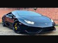 Lamborghini Huracan 5.2 V10 LP 610-4 Coupe 2dr Petrol LDF 4WD Euro 6 (s/s) (610 ps) 1
