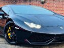 Lamborghini Huracan 5.2 V10 LP 610-4 Coupe 2dr Petrol LDF 4WD Euro 6 (s/s) (610 ps)