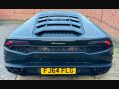Lamborghini Huracan 5.2 V10 LP 610-4 Coupe 2dr Petrol LDF 4WD Euro 6 (s/s) (610 ps) 5