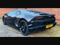 Lamborghini Huracan 5.2 V10 LP 610-4 Coupe 2dr Petrol LDF 4WD Euro 6 (s/s) (610 ps) 7