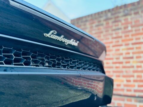 Lamborghini Huracan 5.2 V10 LP 610-4 Coupe 2dr Petrol LDF 4WD Euro 6 (s/s) (610 ps) 9