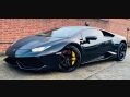 Lamborghini Huracan 5.2 V10 LP 610-4 Coupe 2dr Petrol LDF 4WD Euro 6 (s/s) (610 ps) 10
