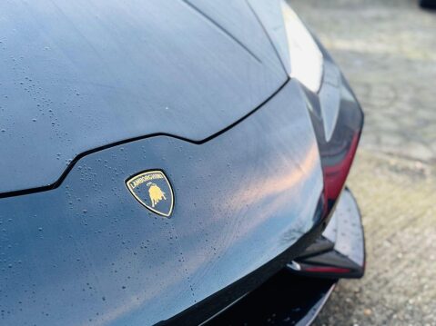 Lamborghini Huracan 5.2 V10 LP 610-4 Coupe 2dr Petrol LDF 4WD Euro 6 (s/s) (610 ps) 15