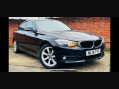 BMW 3 Series 2.0 318d SE GT 5dr Diesel Manual Euro 6 (s/s) (143 ps) 2