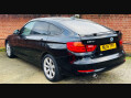BMW 3 Series 2.0 318d SE GT 5dr Diesel Manual Euro 6 (s/s) (143 ps) 8