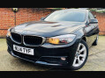 BMW 3 Series 2.0 318d SE GT 5dr Diesel Manual Euro 6 (s/s) (143 ps) 9