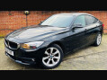 BMW 3 Series 2.0 318d SE GT 5dr Diesel Manual Euro 6 (s/s) (143 ps) 10