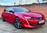 Peugeot 508 1.5 BlueHDi GT Line Estate 5dr Diesel EAT Euro 6 (s/s) (130 ps)