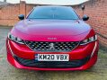 Peugeot 508 1.5 BlueHDi GT Line Estate 5dr Diesel EAT Euro 6 (s/s) (130 ps) 2