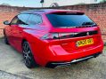 Peugeot 508 1.5 BlueHDi GT Line Estate 5dr Diesel EAT Euro 6 (s/s) (130 ps) 8