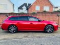 Peugeot 508 1.5 BlueHDi GT Line Estate 5dr Diesel EAT Euro 6 (s/s) (130 ps) 5