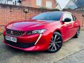 Peugeot 508 1.5 BlueHDi GT Line Estate 5dr Diesel EAT Euro 6 (s/s) (130 ps) 11