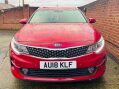 Kia Optima 1.7 CRDi 3 Sportswagon 5dr Diesel Manual Euro 6 (s/s) (139 bhp) 2