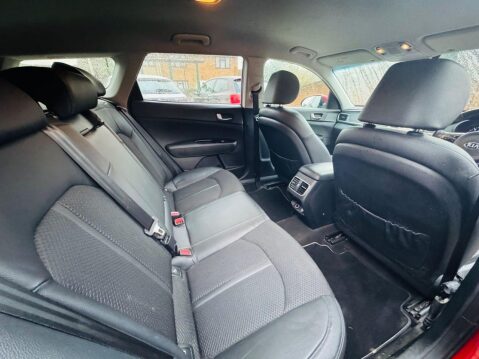 Kia Optima 1.7 CRDi 3 Sportswagon 5dr Diesel Manual Euro 6 (s/s) (139 bhp) 11