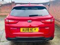 Kia Optima 1.7 CRDi 3 Sportswagon 5dr Diesel Manual Euro 6 (s/s) (139 bhp) 5