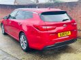 Kia Optima 1.7 CRDi 3 Sportswagon 5dr Diesel Manual Euro 6 (s/s) (139 bhp) 6