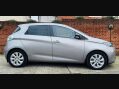 Renault Zoe 22kWh Dynamique Intens Hatchback 5dr Electric Auto (Battery Lease) (88 bhp) 3