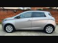 Renault Zoe 22kWh Dynamique Intens Hatchback 5dr Electric Auto (Battery Lease) (88 bhp) 6