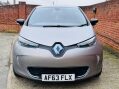 Renault Zoe 22kWh Dynamique Intens Hatchback 5dr Electric Auto (Battery Lease) (88 bhp) 2