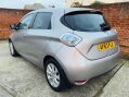 Renault Zoe 22kWh Dynamique Intens Hatchback 5dr Electric Auto (Battery Lease) (88 bhp) 5