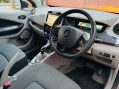 Renault Zoe 22kWh Dynamique Intens Hatchback 5dr Electric Auto (Battery Lease) (88 bhp) 8